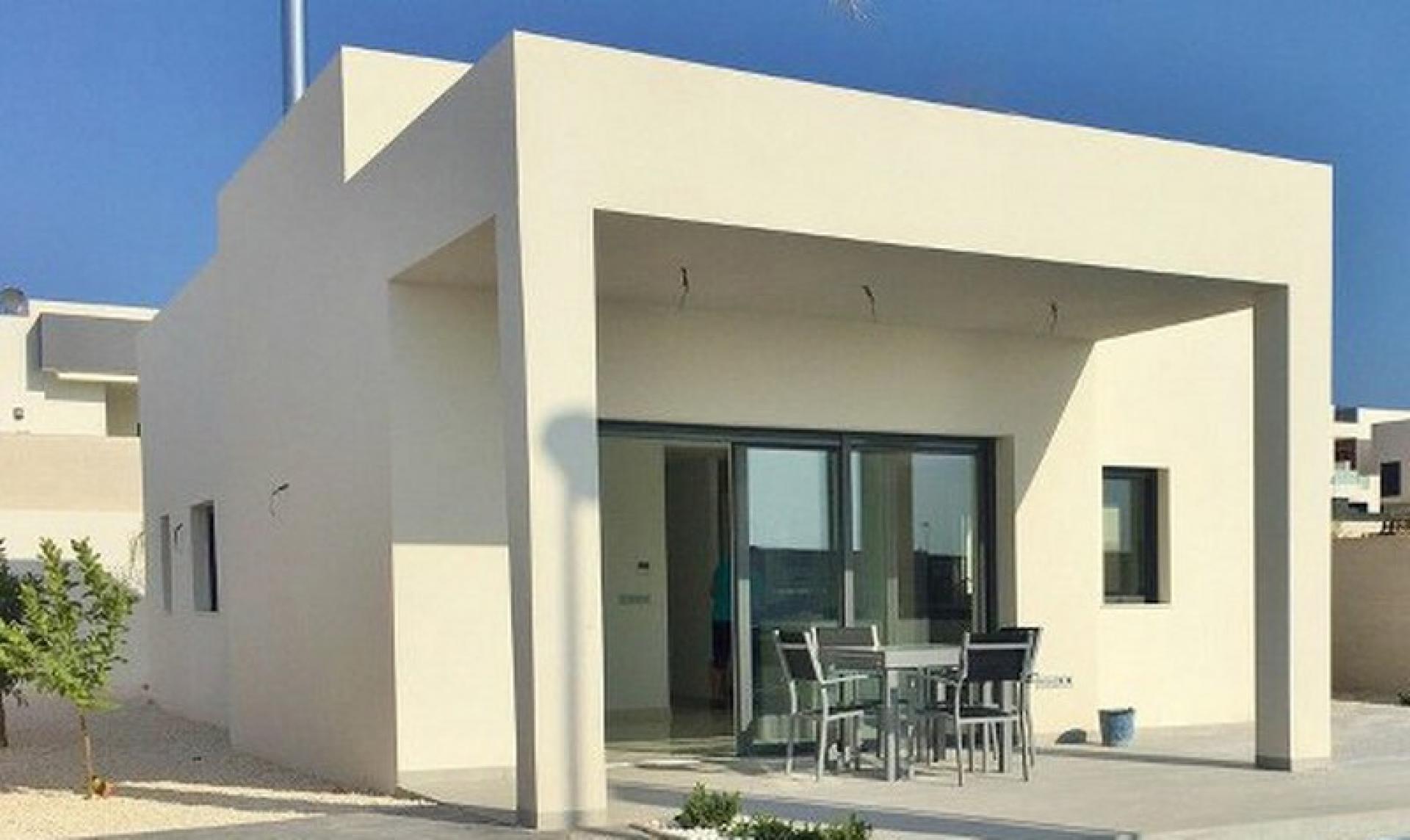 Villa en venta en Benijofar